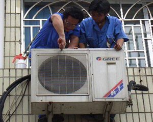 商都空调维修售后服务中心