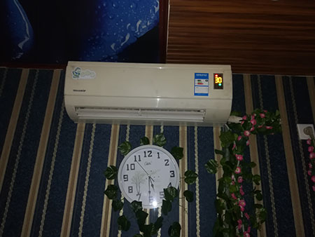 商都空调维修售后服务中心