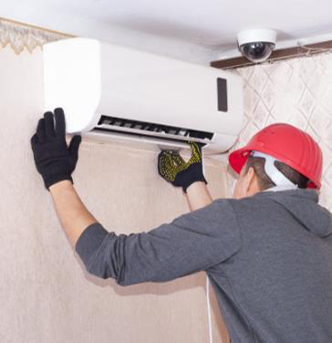 商都空调内机噪音大